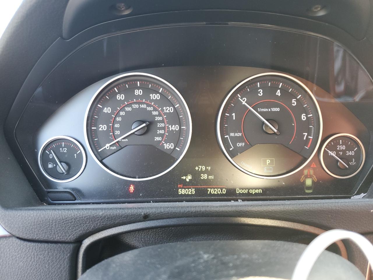 2018 BMW 3er - Image 9