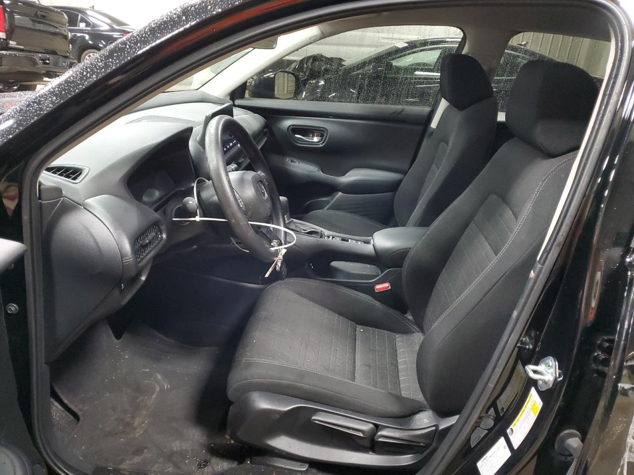 2024 Honda HR-V - Image 7