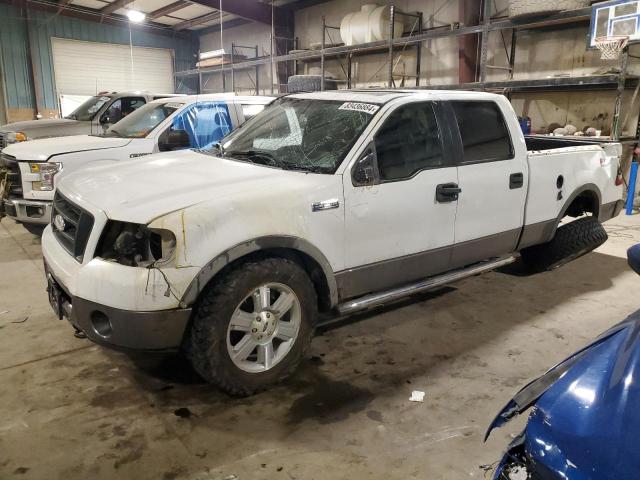 2006 Ford F150 Supercrew for Sale in Eldridge, IA - All Over