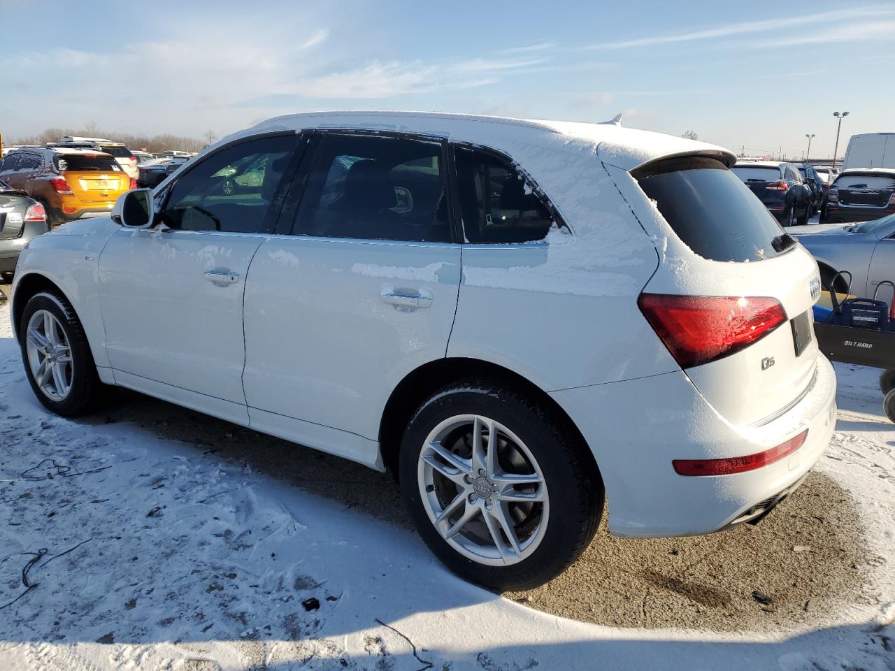 VIN WA1D7AFP5GA123458 2016 AUDI Q5 no.2