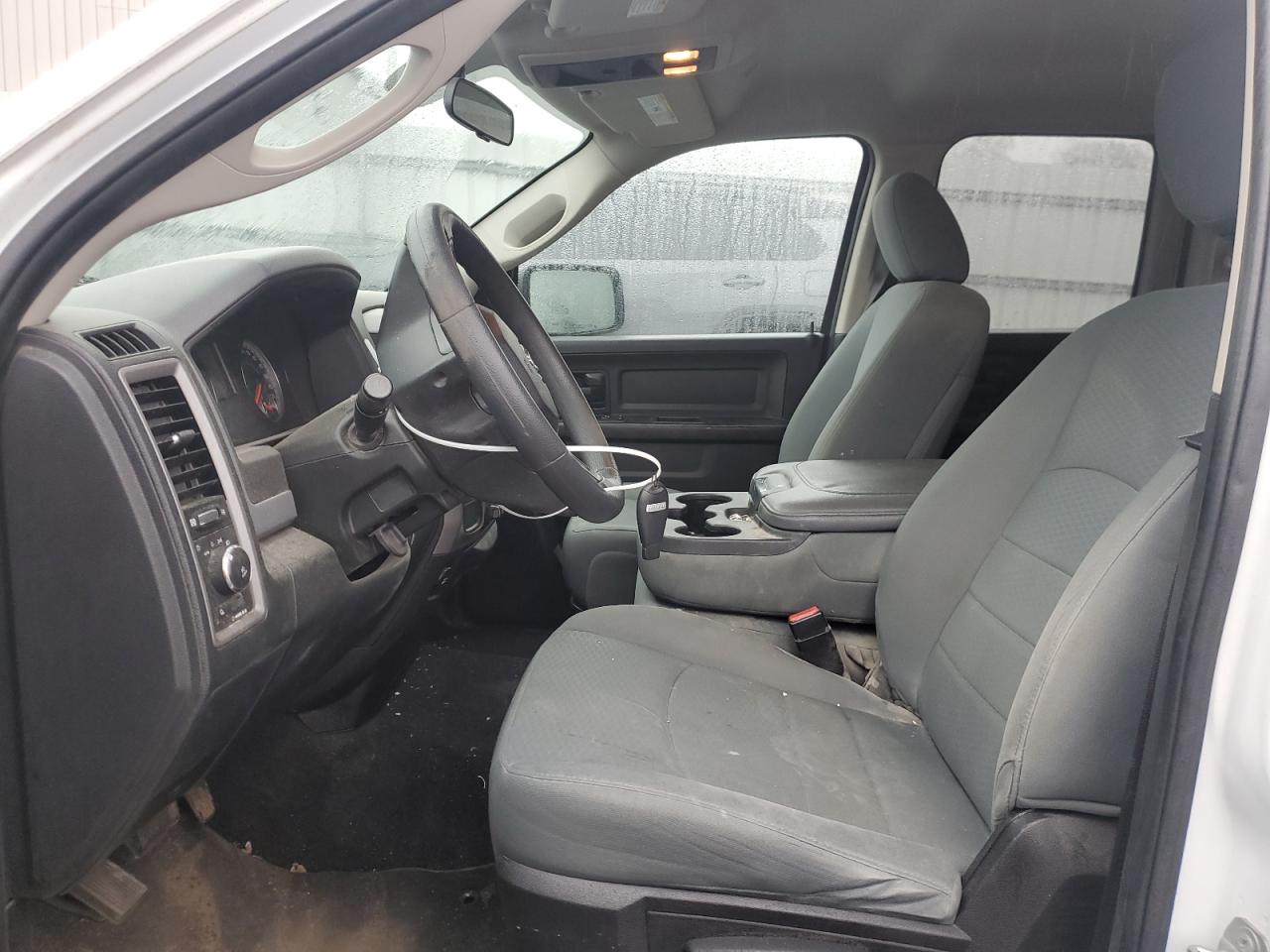 2017 RAM 1500 - Image 7