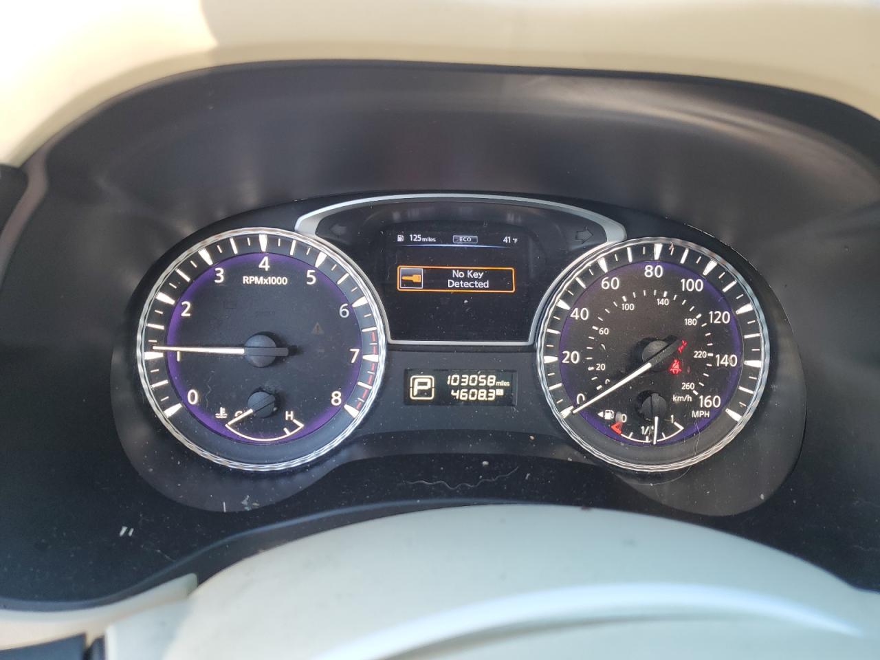 2014 Infiniti QX60 - Image 9