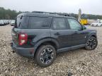 2023 Ford Bronco Sport Outer Banks na sprzedaż w Florence, MS - Front End