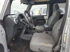 2008 Jeep Wrangler Unlimited Sahara للبيع في Exeter، RI - Mechanical