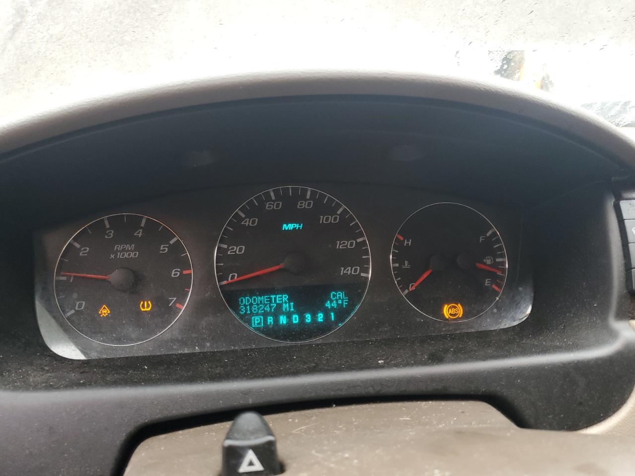 2007 Chevrolet Impala Lt VIN: 2G1WT58K179226366 Lot: 85908064