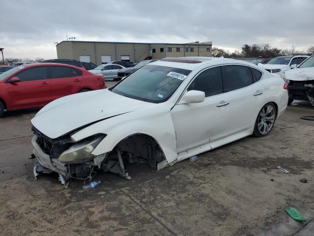 2013 Infiniti M37 