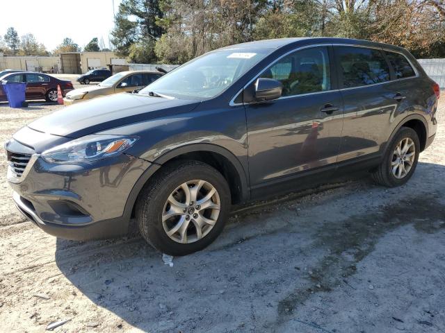 Knightdale, NC에서 판매 중인 2014 Mazda Cx-9 Sport - Front End