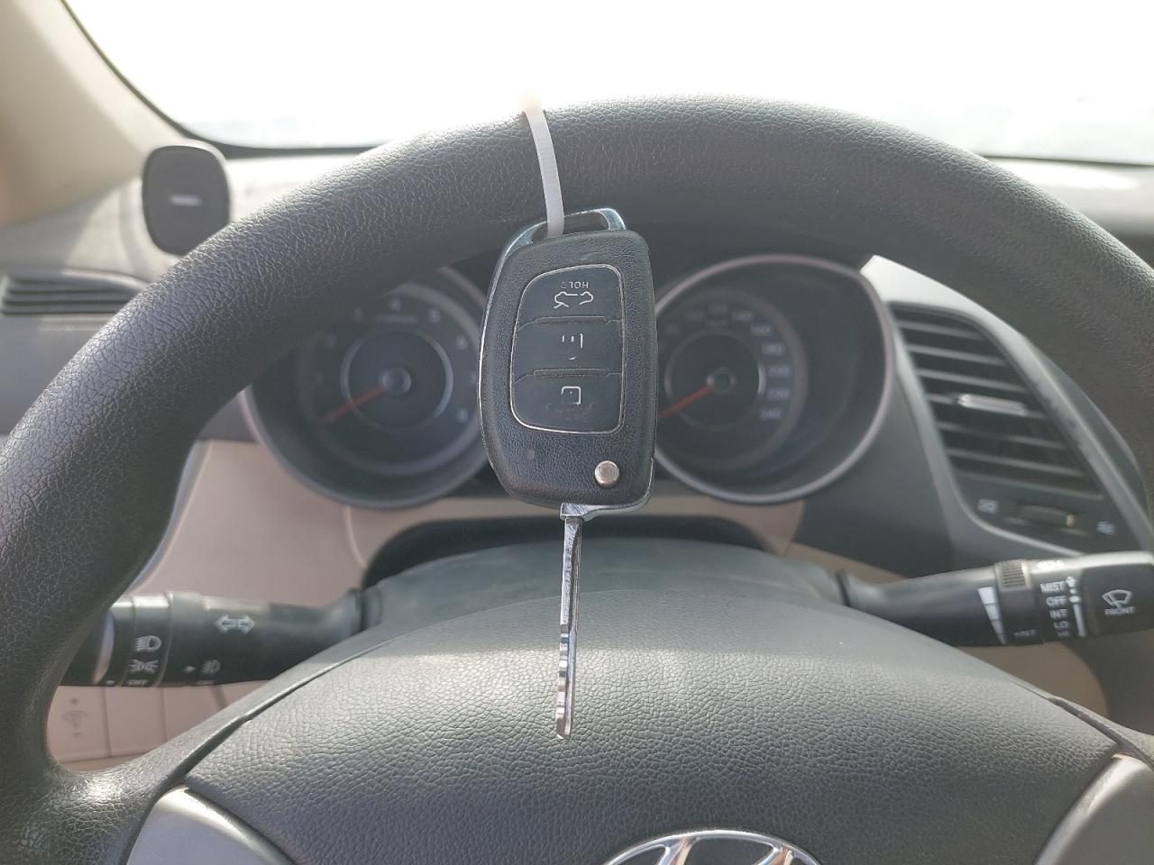 KMHDG41E6FU312769 - 2015 Hyundai Elantra - #86931774