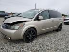 2007 Nissan Quest S للبيع في Tifton، GA - Front End