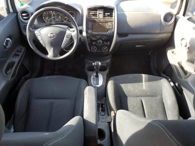  NISSAN VERSA 2016 Biały