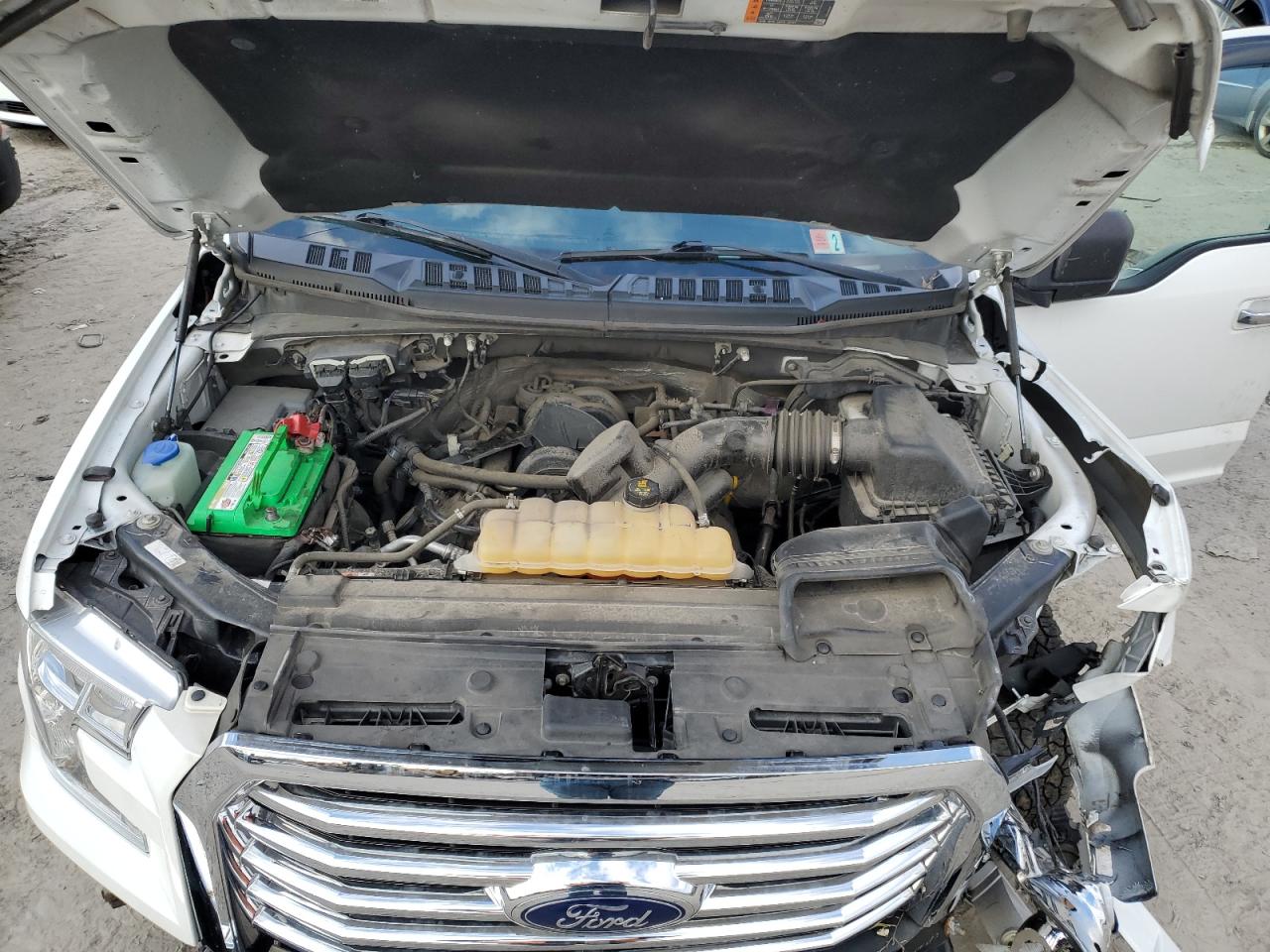 2017 Ford F-150 - Image 11