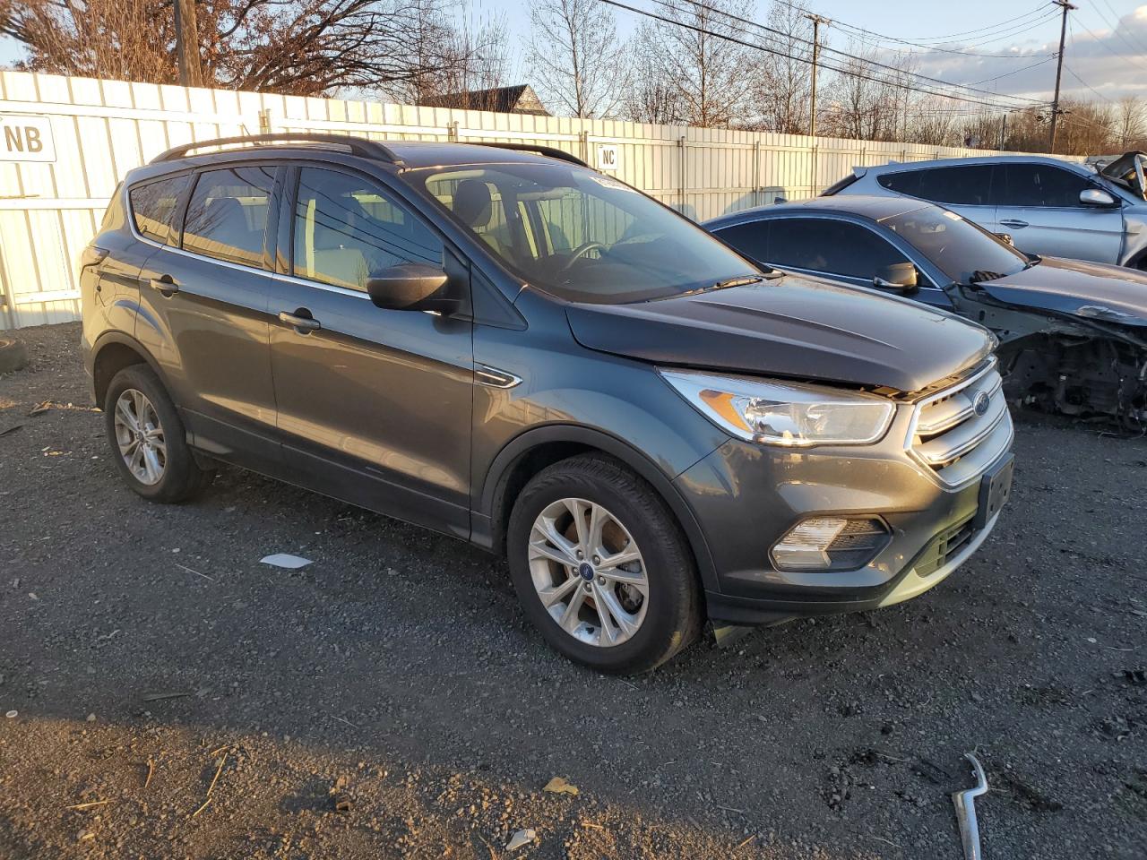 2018 Ford Escape - Image 4