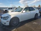 2005 Lexus Is 300 for Sale in Littleton, CO - Rear End