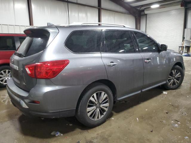  NISSAN PATHFINDER 2019 Gray