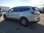 2015 Chevrolet Traverse Lt zu verkaufen in Hayward, CA - Normal Wear