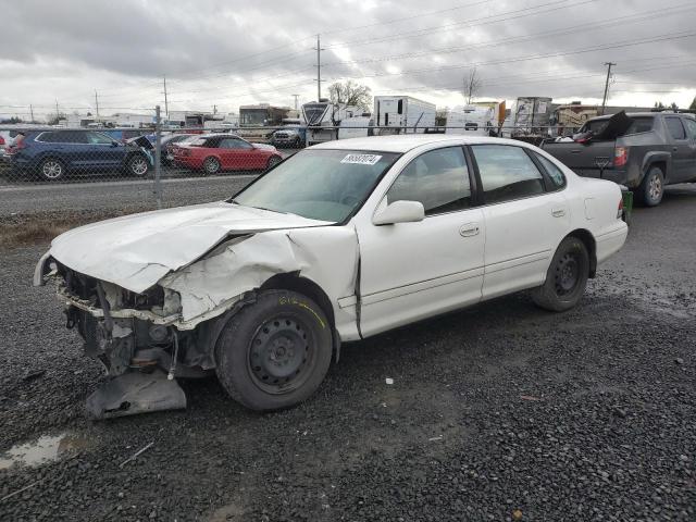 1996 Toyota Avalon Xl