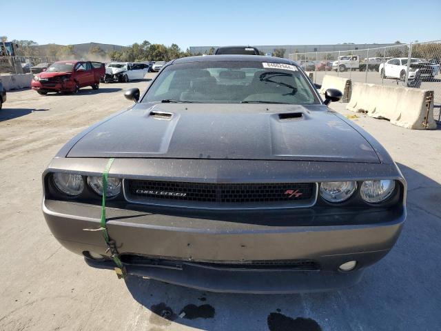 Coupet DODGE CHALLENGER 2014 Szary