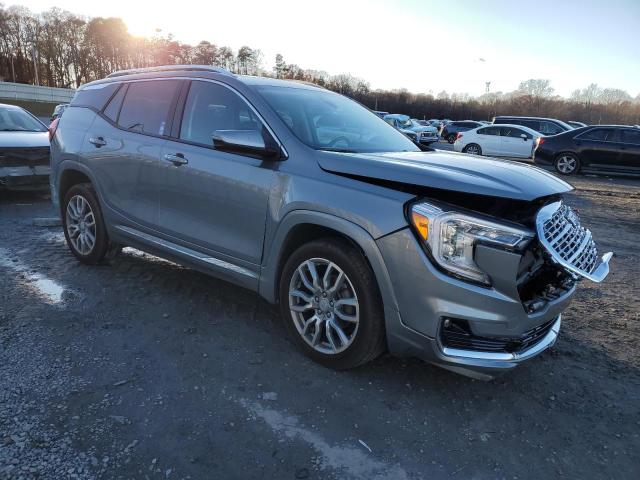  GMC TERRAIN 2024 Gray