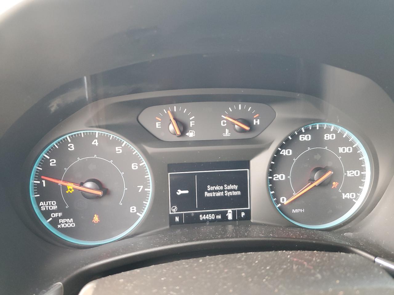 2021 Chevrolet Equinox - Image 9