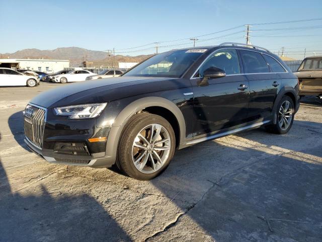 2018 Audi A4 Allroad Premium Plus