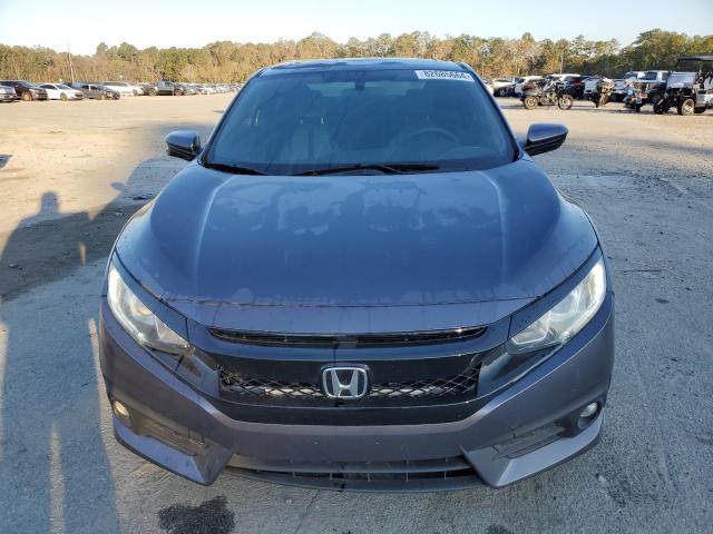  HONDA CIVIC 2016 Czarny