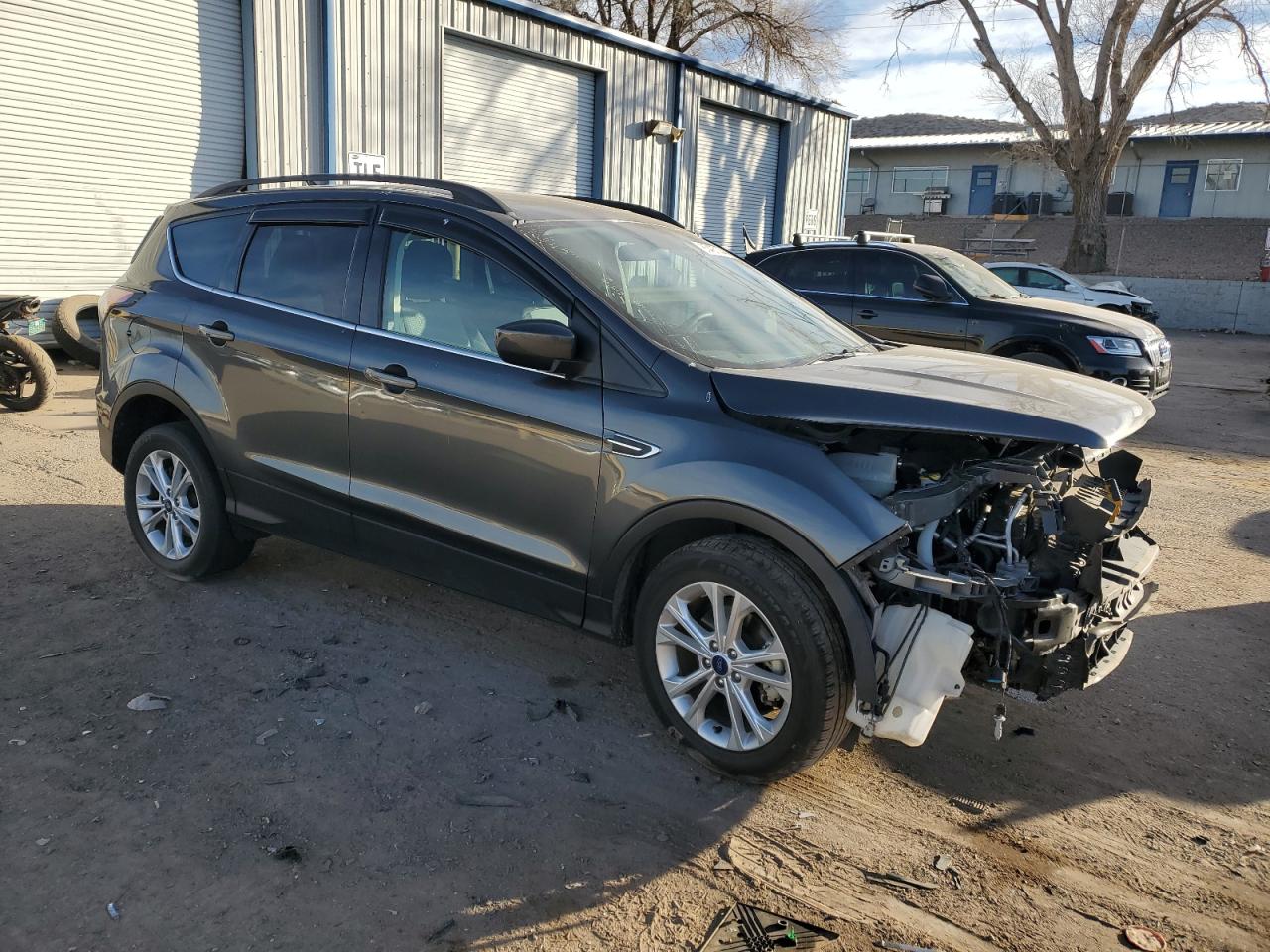 2018 Ford Escape - Image 4