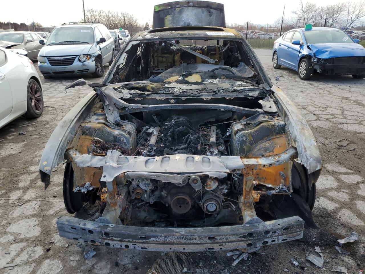 2012 Dodge Charger - Image 5