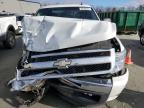 2010 Chevrolet Silverado C1500 Lt продається в Spartanburg, SC - Front End