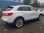 2018 Lincoln Mkx Reserve на продаже в Augusta, GA - Water/Flood