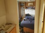 2001 Shasta Travel Trl for Sale in Assonet, MA - Front End