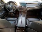 2012 Bmw 750 Lxi на продаже в Chicago Heights, IL - Front End