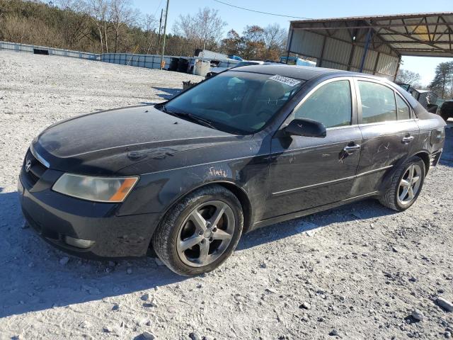 2006 Hyundai Sonata Gls