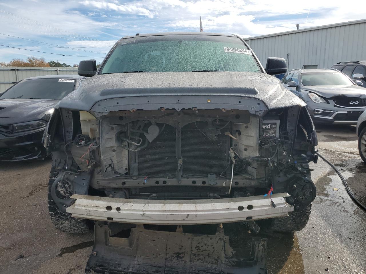 VIN 5TFEY5F16DX146766 2013 TOYOTA TUNDRA no.5