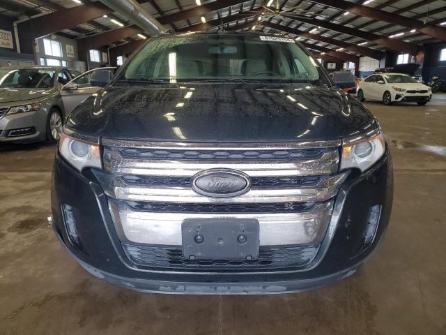 Parquets FORD EDGE 2014 Czarny