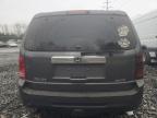 2012 Honda Pilot Lx for Sale in Waldorf, MD - Front End