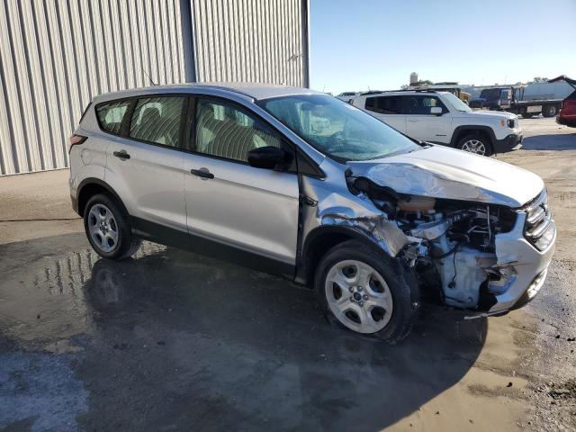  FORD ESCAPE 2018 Srebrny