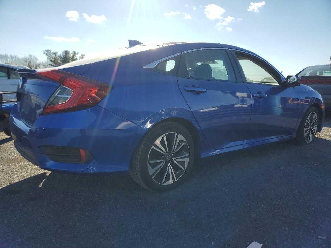 2016 Honda Civic - Image 3