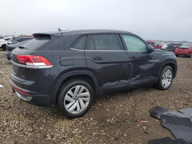  VOLKSWAGEN ATLAS 2022 Czarny