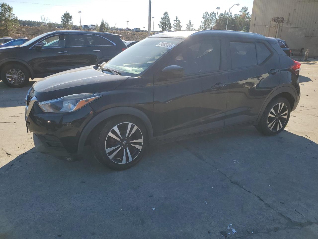 2019 Nissan Kicks - Image 1