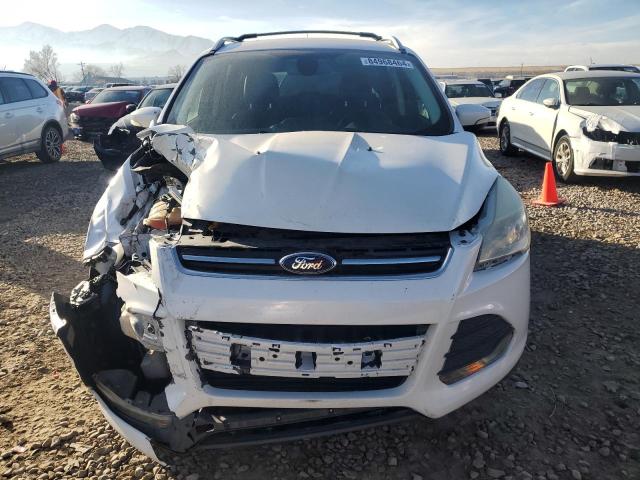  FORD ESCAPE 2015 Білий