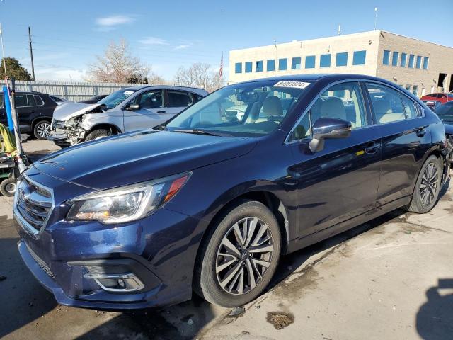 2018 Subaru Legacy 2.5I Premium