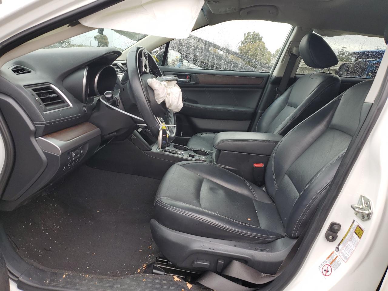 2018 Subaru Outback - Image 7