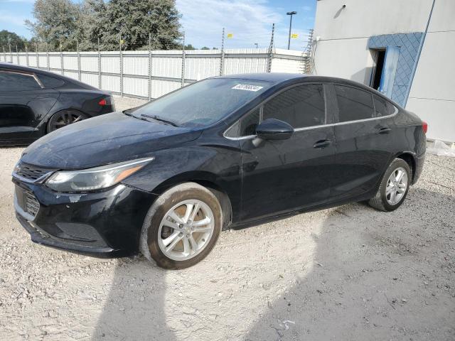 2017 Chevrolet Cruze Lt للبيع في Apopka، FL - Front End