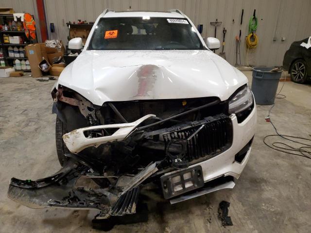  VOLVO XC90 2017 White