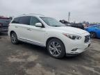 2015 Infiniti Qx60  на продаже в Fredericksburg, VA - Front End