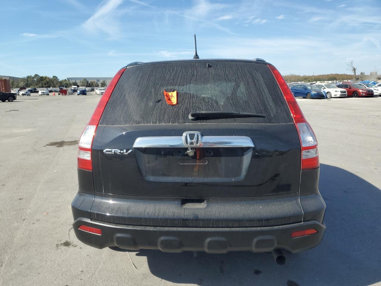 2007 Honda CR-V - Image 6