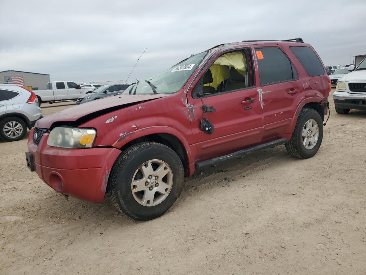 2006 Ford Escape - Image 1