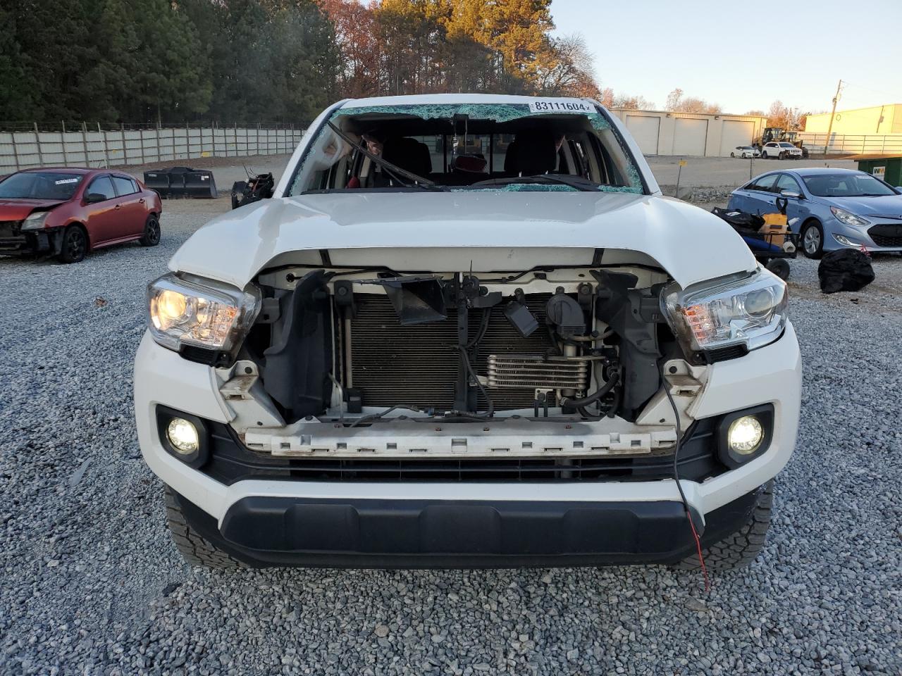 2019 Toyota Tacoma - Image 5