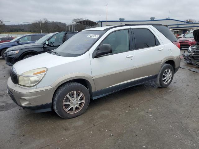 2004 Buick Rendezvous Cx