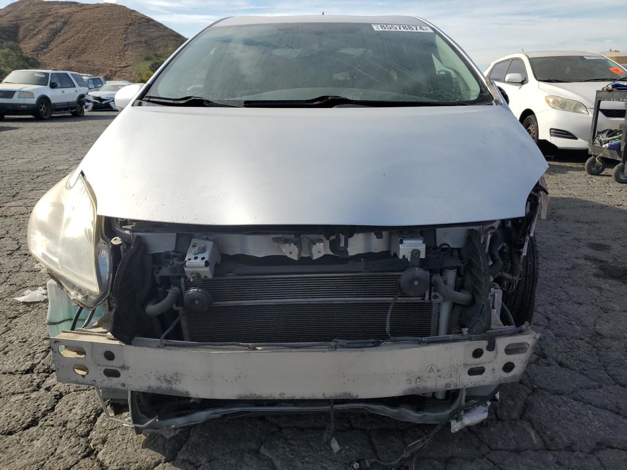 2013 Toyota Prius - Image 5